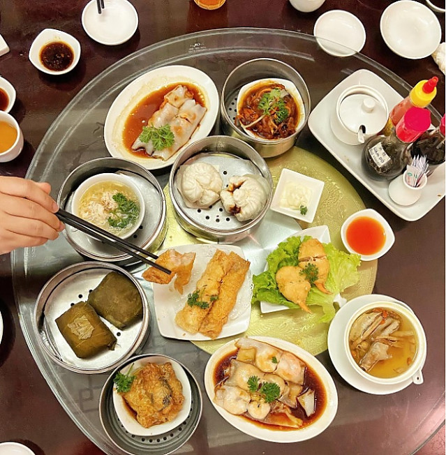 딤섬 티엔팟 (Dimsum Tien Phat)