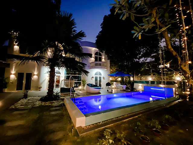 호치민 풀빌라 재미있게 노는법! 베찌 풀빌라 체험 꿀 TIP 다섯가지