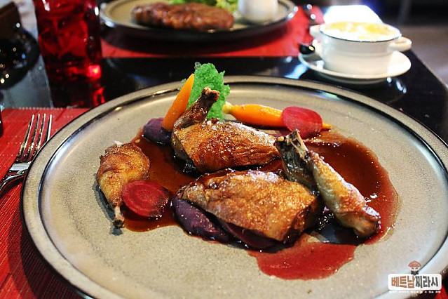 르 코르토 Le Corto