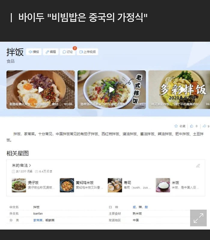 비빔대왕이 흑백요리사 GOAT인 이유.eu