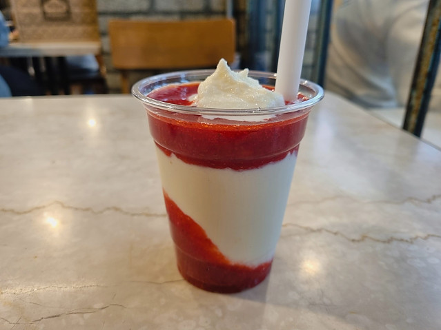 의외로 과소평가받는 빵집