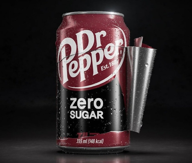 요새 콜라를 누가 마셔요? 요새 MZ사이에서 불티나는 음료.