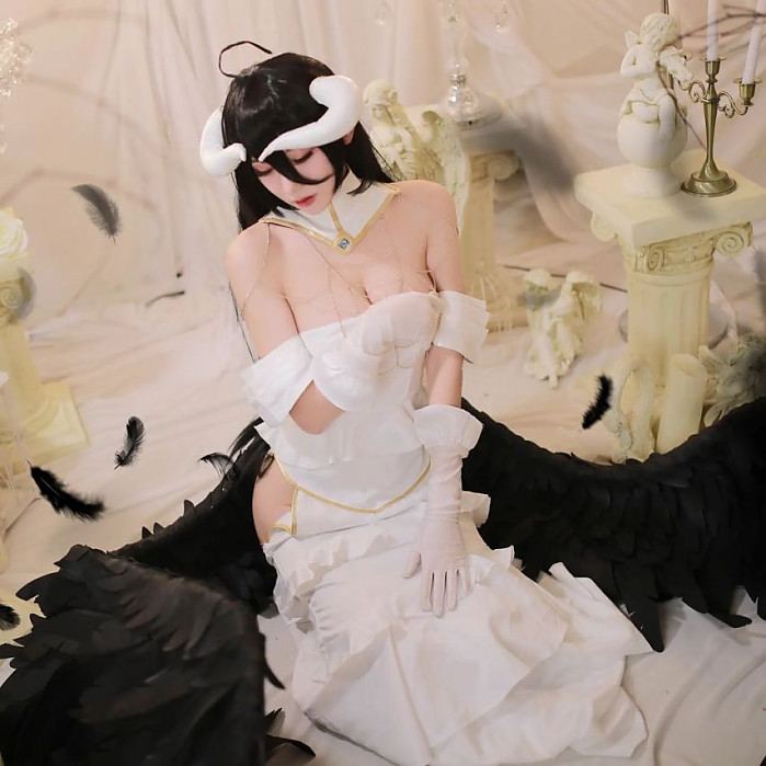 나리땽 코스프레 사진 모음