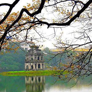 베트남 3대 도시에 대해 요점정리