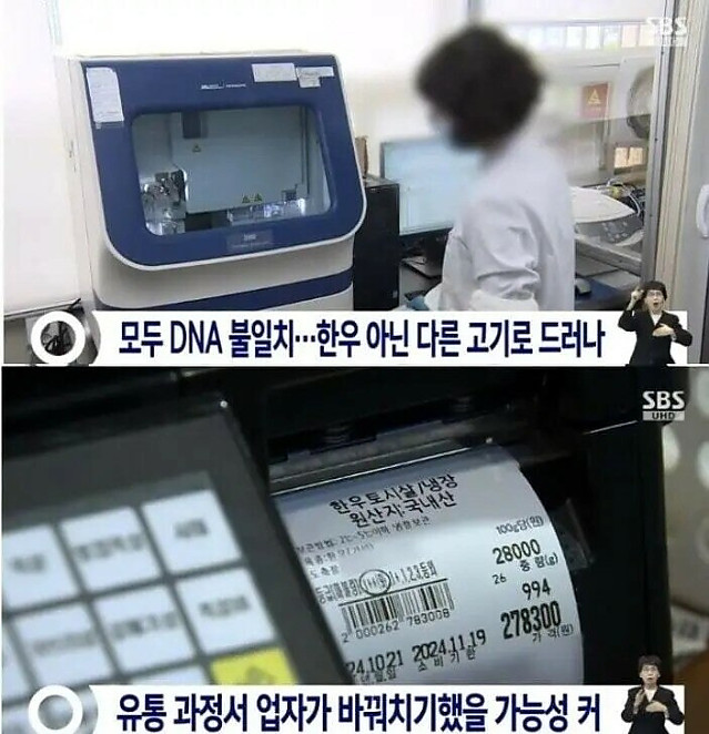 요즘 세상에 유전자 검사가 필수인 이유