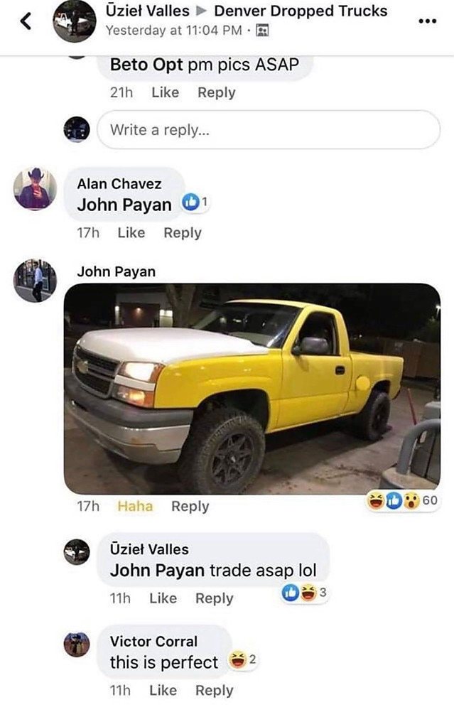 천조국의 훈훈한 자동차 커뮤니티