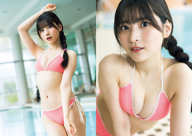 눈이 시원해지는 글래머들