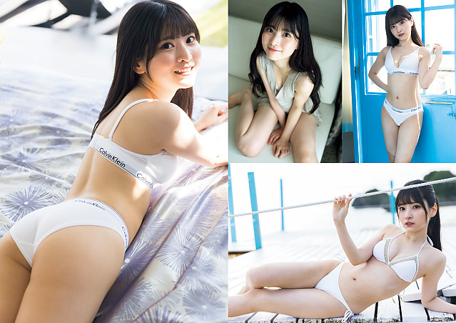 눈이 시원해지는 글래머들