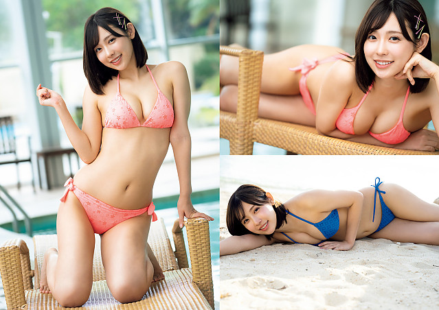 눈이 시원해지는 글래머들