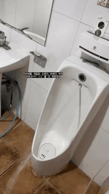 이 정도는 내가 이길 수 있다 vs 패배를 인정하고 도망친다