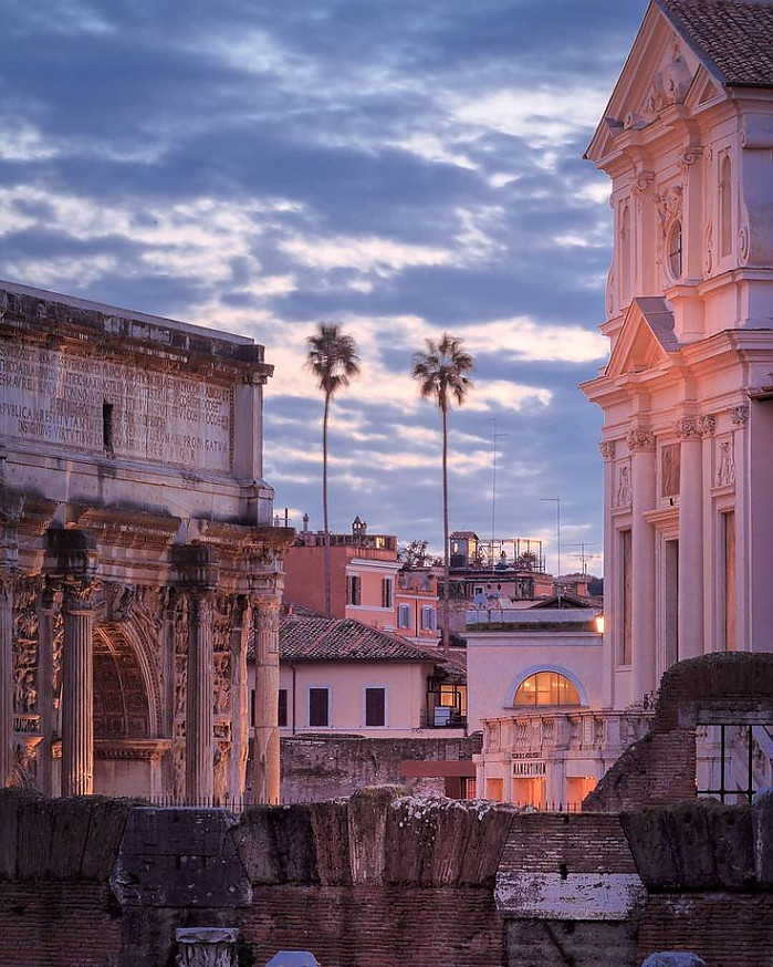 포르투갈이 진정한 로마제국인 이유