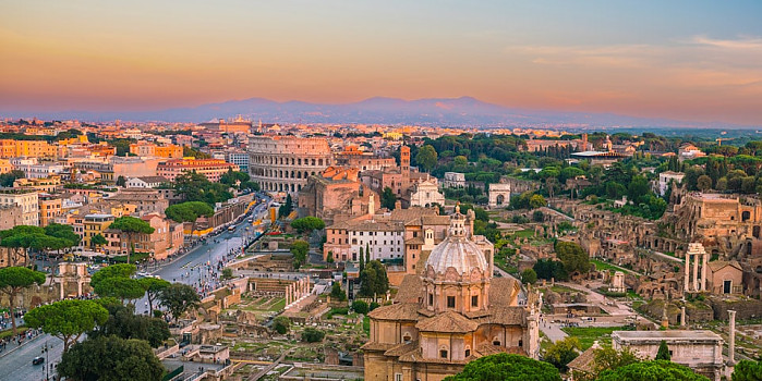 포르투갈이 진정한 로마제국인 이유