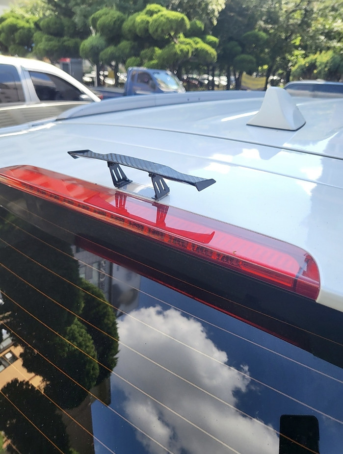 센스 있는 차주들