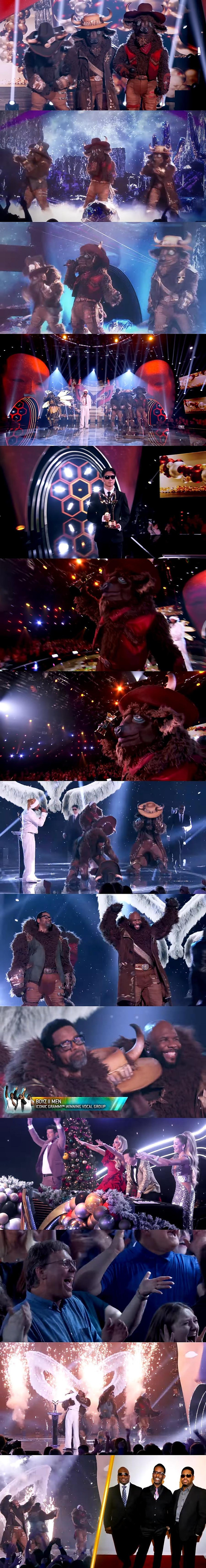 미국에서 판권 사간 '복면가왕' 근황