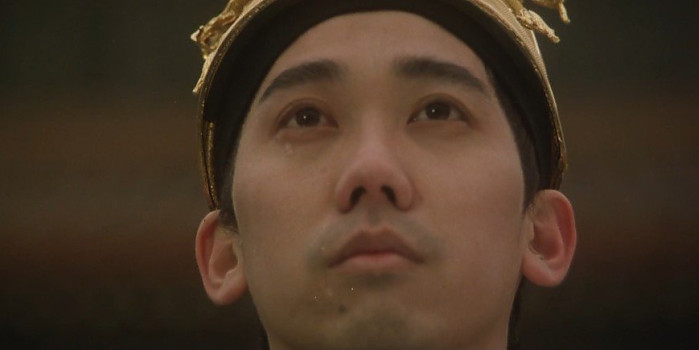 수십명의 후궁을 두고도 황제가 새로운 기녀를 노리는 이유