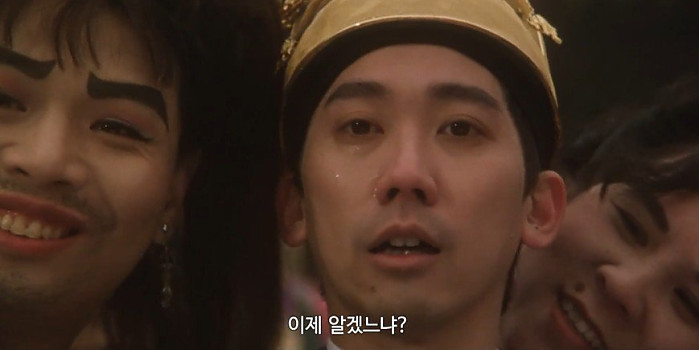 수십명의 후궁을 두고도 황제가 새로운 기녀를 노리는 이유