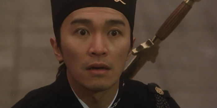 수십명의 후궁을 두고도 황제가 새로운 기녀를 노리는 이유