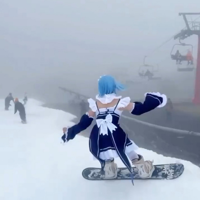 제로부터 시작되는 라이딩 생활