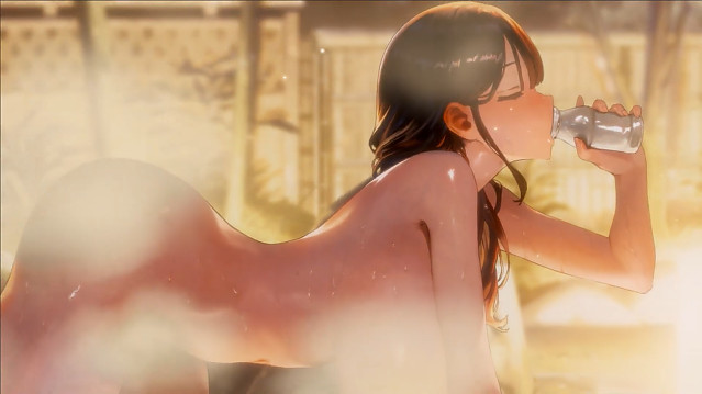 (후방) 공개 되자마자 화제가 되고 있는 브더2 광기의 변태요소