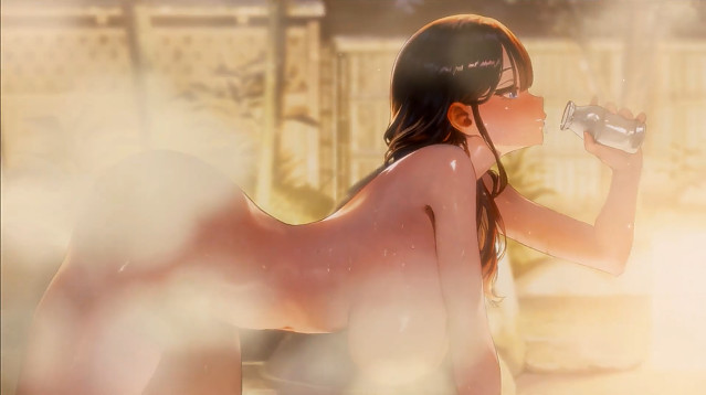 (후방) 공개 되자마자 화제가 되고 있는 브더2 광기의 변태요소