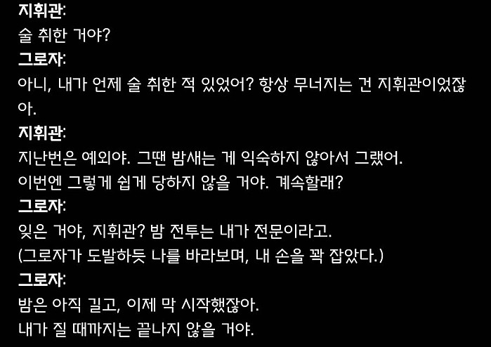 이제 19금인 소녀전선2