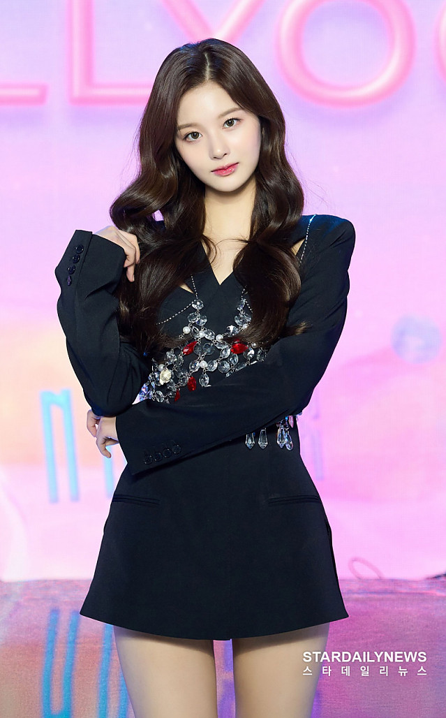 자연 미인 인증