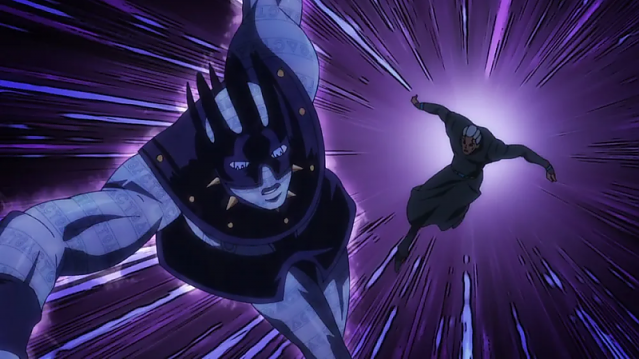 의외로 짱구를 따라한거