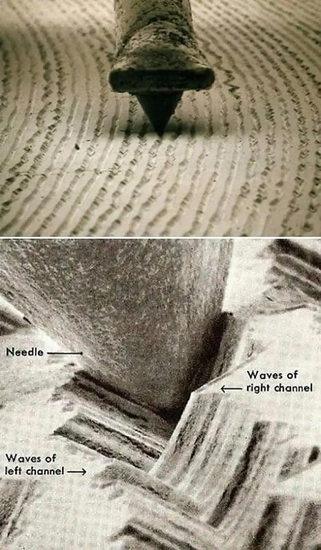 옛날 물건이지만 지금도 신기한 것