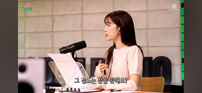 박정민이 17kg 감량한 방법