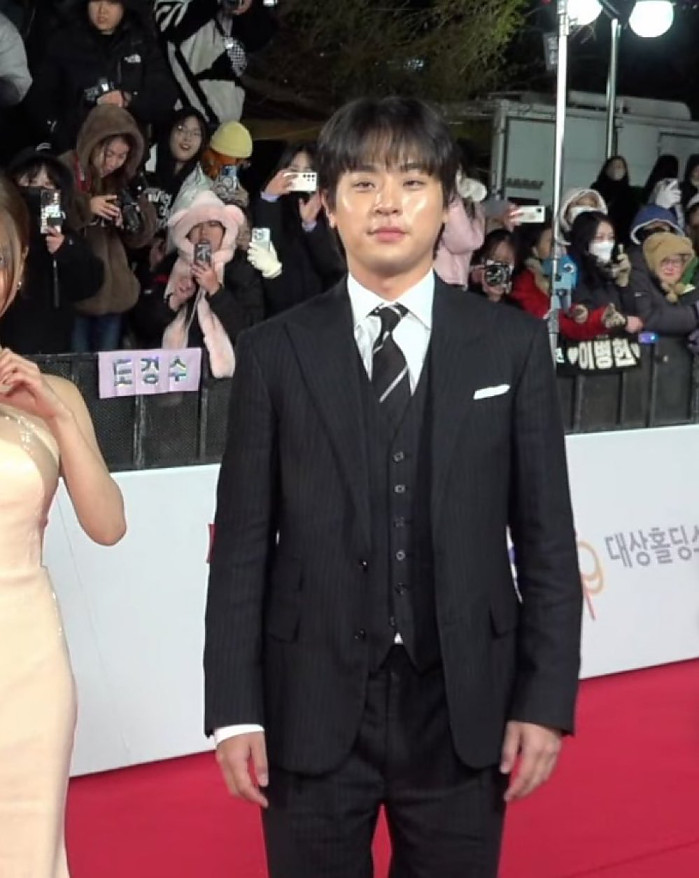 박정민이 17kg 감량한 방법