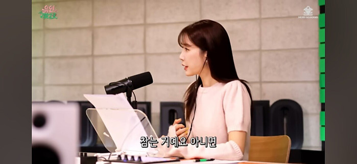 박정민이 17kg 감량한 방법