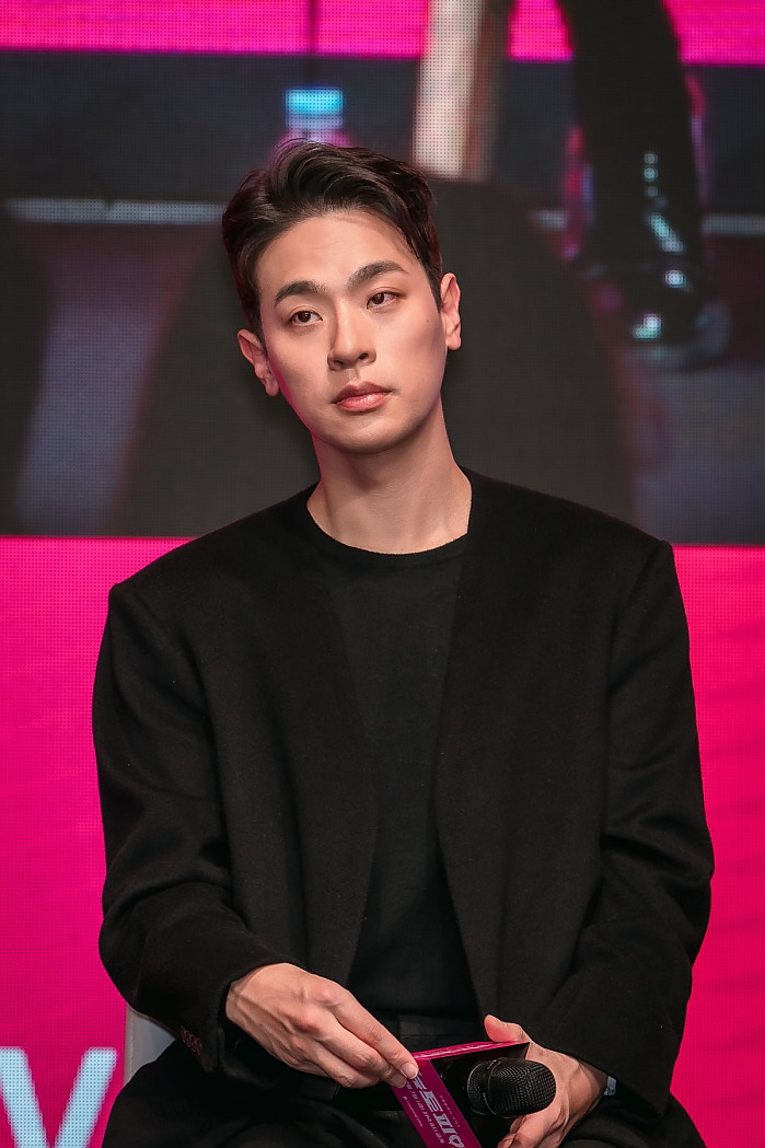 박정민이 17kg 감량한 방법