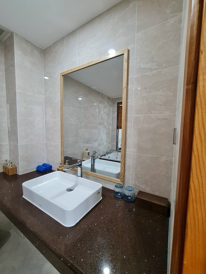 사비나호텔 123 [7군 푸미흥]