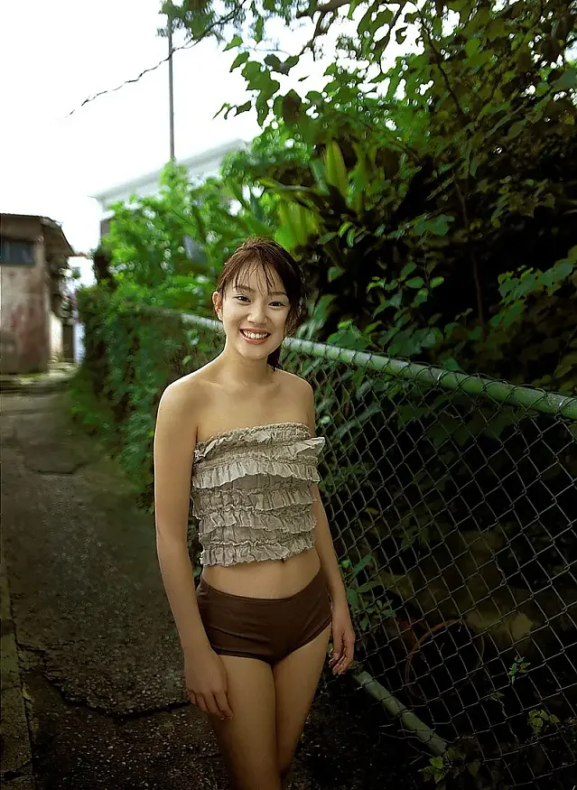 돌핀소녀의 산책