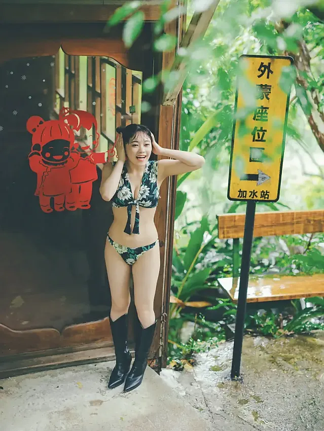 일본 화보 갤러리 두번째