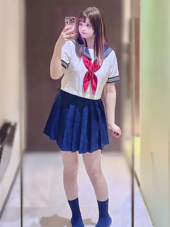 세라복녀 숨겨논 몸매 클라스