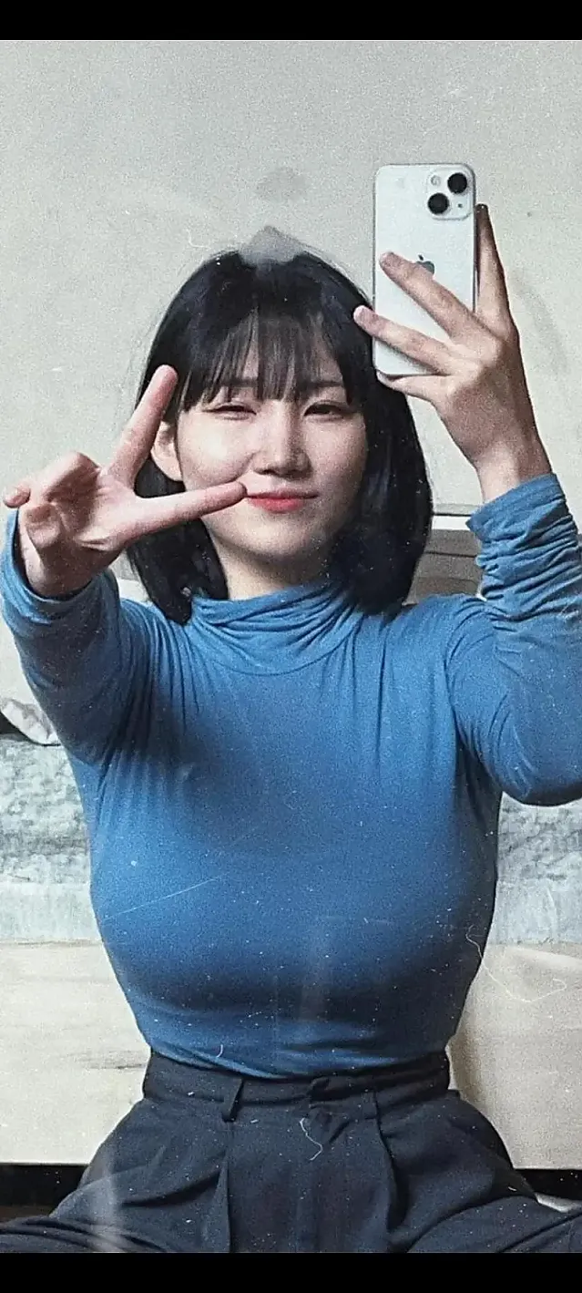 인플로언서 모음