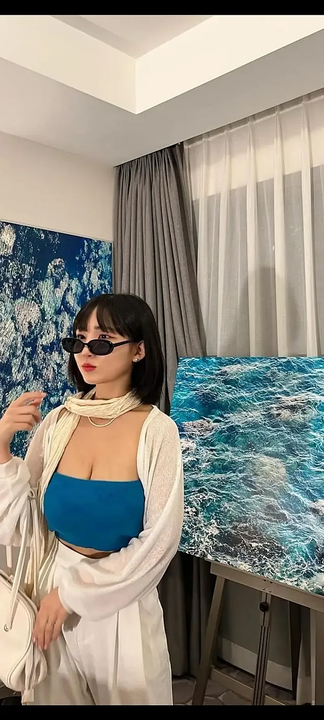 인플로언서 모음