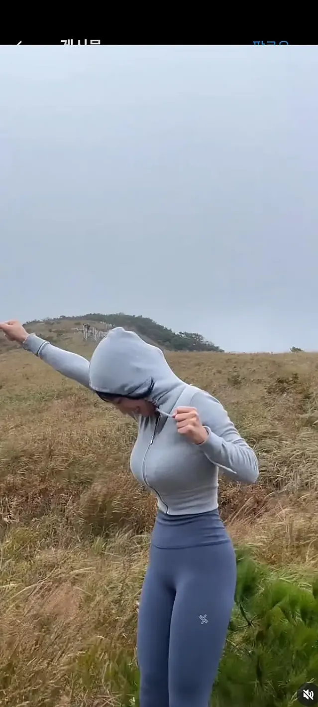 인플로언서 모음