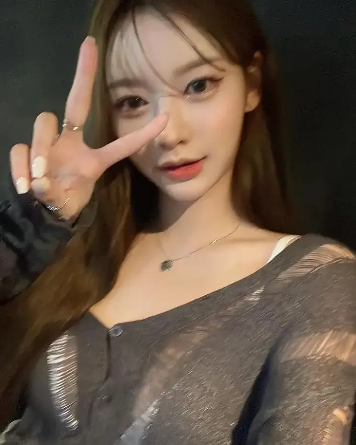 김현지 (미스춘향)