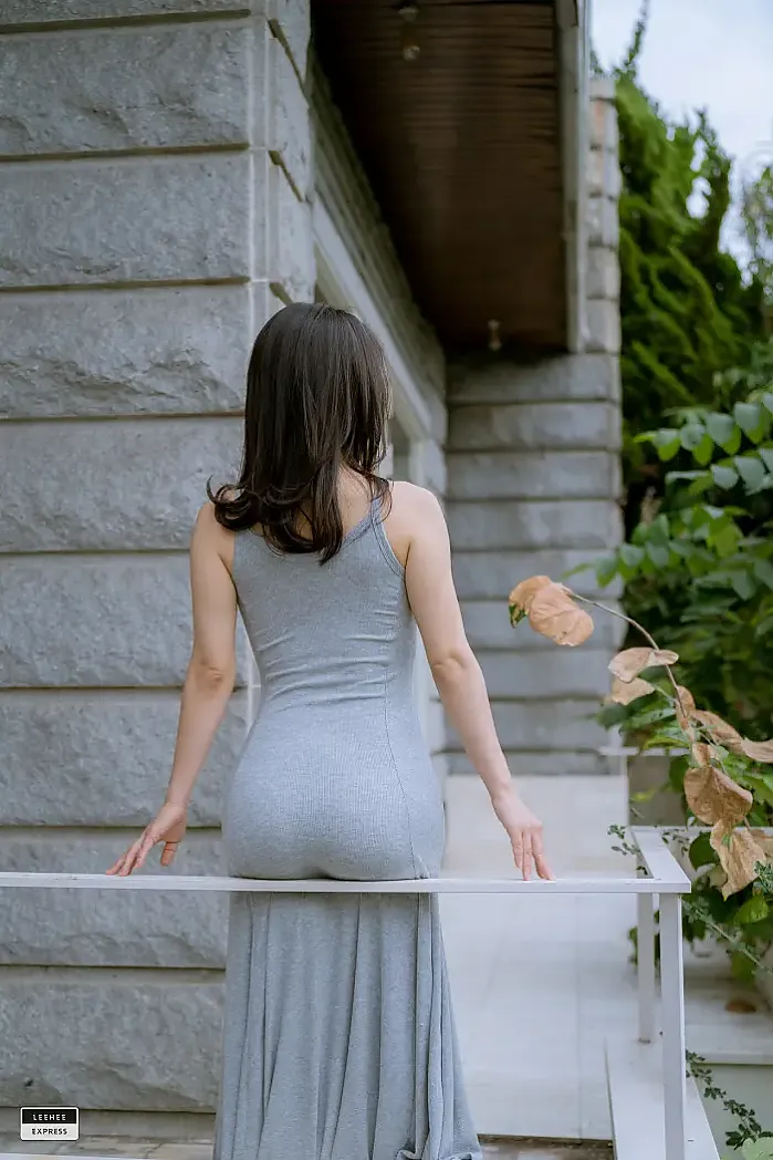 Ray 레이, LEEHEE EXPRESS LEND-012