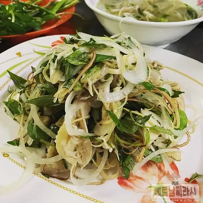 Phở Miến Gà Kỳ Đồng