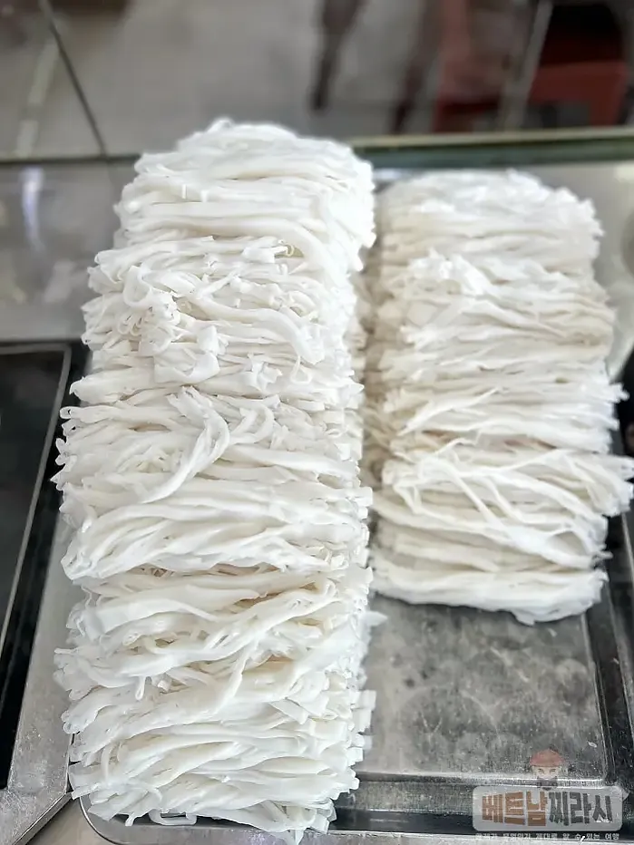 Phở Việt Nam (District 1)