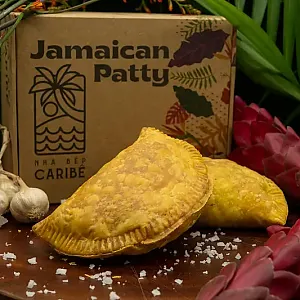 냉동 패티에서 BBQ의 행복까지 팬데믹 아이디어가 호치민시에서 가장 인기 있는 캐리비안 팝업이 된 방법