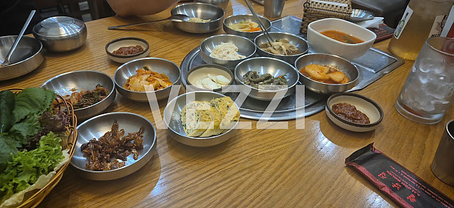 호치민 쪽갈비의 원조 푸미흥 월남집