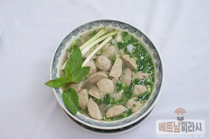 Phở Việt Nam (District 1)