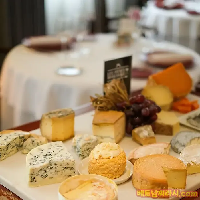 La Villa French Restaurant 맛집안내