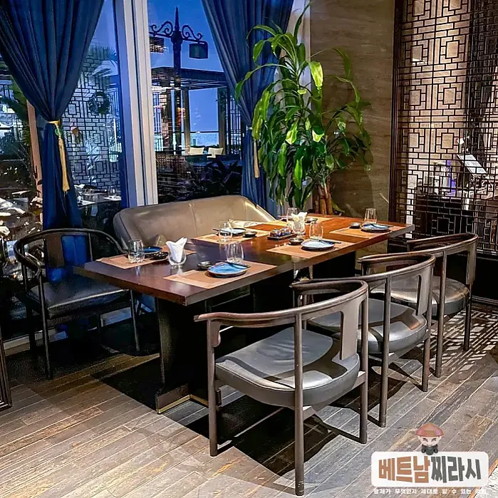 Lai Restaurant