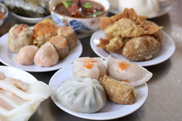 사이공에서 길거리 음식을 즐길 수 있는 최고의 장소