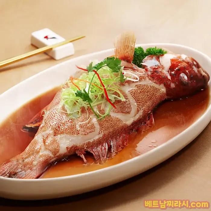 Dim Tu Tac (Dong Du)